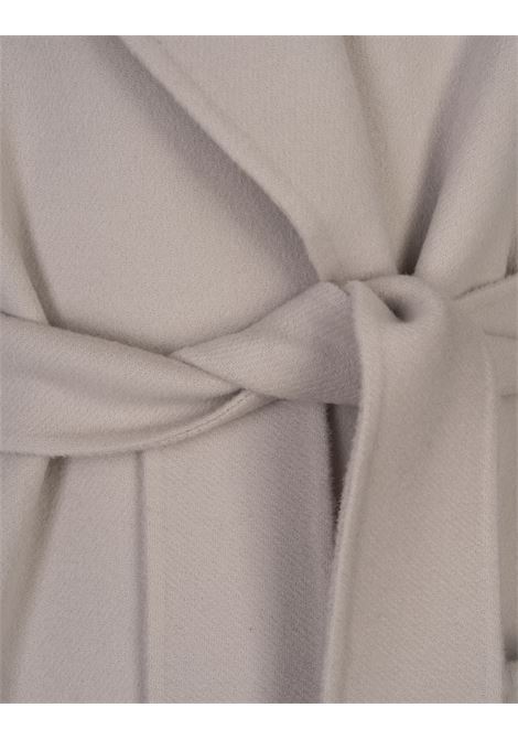 Cappotto Paolore Grigio Chiaro S MAX MARA | 2519011071600011